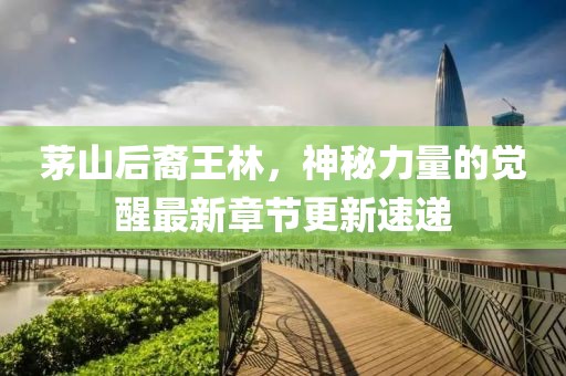 茅山后裔王林，神秘力量的覺醒最新章節(jié)更新速遞