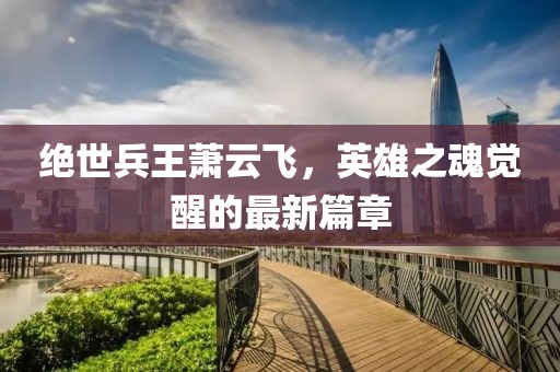 絕世兵王蕭云飛，英雄之魂覺(jué)醒的最新篇章