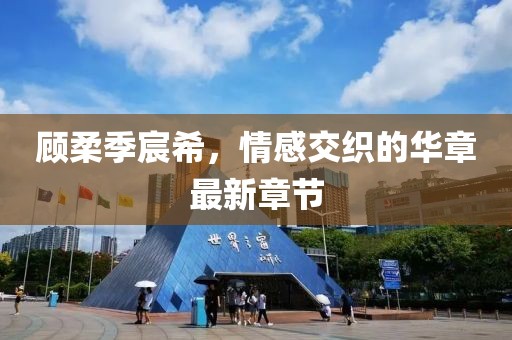 顧柔季宸希，情感交織的華章最新章節(jié)