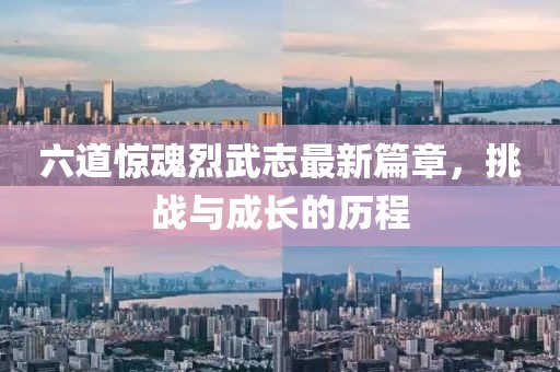 六道驚魂烈武志最新篇章，挑戰(zhàn)與成長的歷程