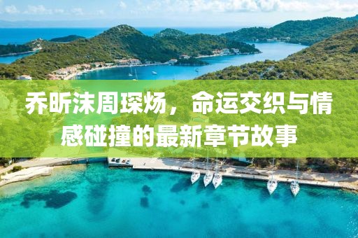 喬昕沫周琛煬，命運交織與情感碰撞的最新章節(jié)故事