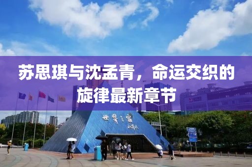 蘇思琪與沈孟青，命運(yùn)交織的旋律最新章節(jié)