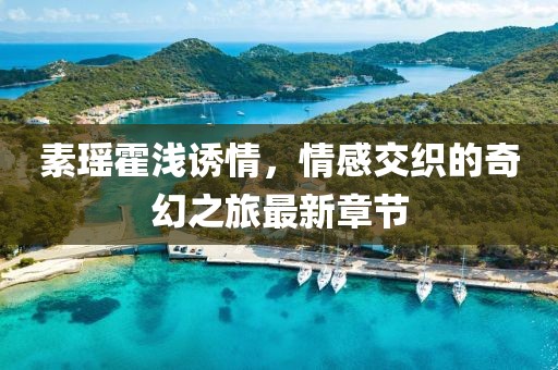 素瑤霍淺誘情，情感交織的奇幻之旅最新章節(jié)