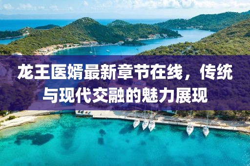 龍王醫(yī)婿最新章節(jié)在線，傳統(tǒng)與現(xiàn)代交融的魅力展現(xiàn)