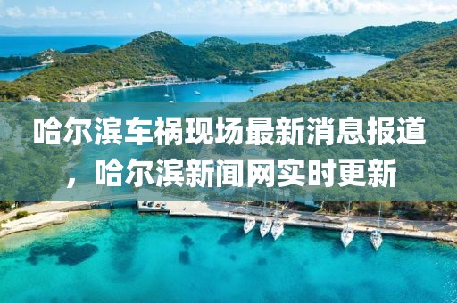 哈爾濱車禍現(xiàn)場(chǎng)最新消息報(bào)道，哈爾濱新聞網(wǎng)實(shí)時(shí)更新