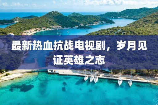 最新熱血抗戰(zhàn)電視劇，歲月見證英雄之志