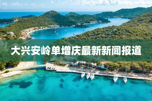 大興安嶺單增慶最新新聞報(bào)道
