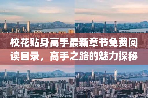 ?；ㄙN身高手最新章節(jié)免費(fèi)閱讀目錄，高手之路的魅力探秘