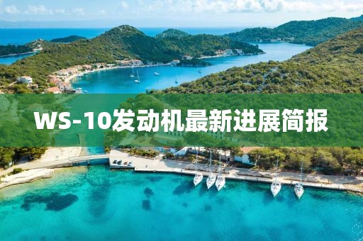 WS-10發(fā)動機最新進展簡報