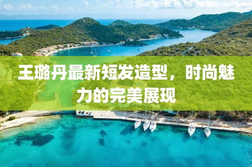 王璐丹最新短發(fā)造型，時尚魅力的完美展現(xiàn)