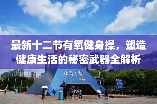 最新十二節(jié)有氧健身操，塑造健康生活的秘密武器全解析
