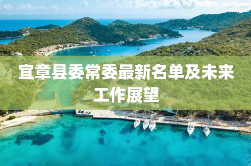 宜章縣委常委最新名單及未來(lái)工作展望