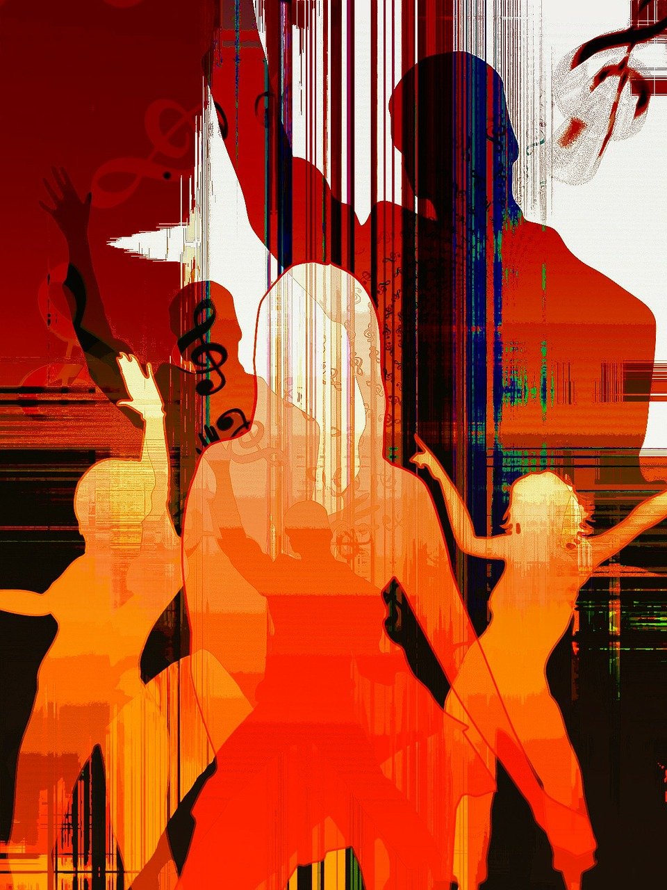 夢(mèng)曉輝音最新作品揭秘，音樂(lè)與藝術(shù)的交融之美探索