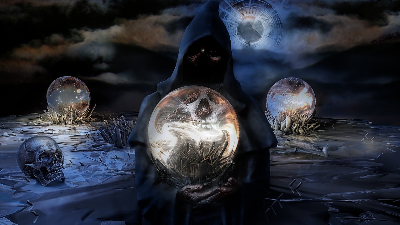 最新3D魔幻手游，探索魔幻世界的無盡魅力