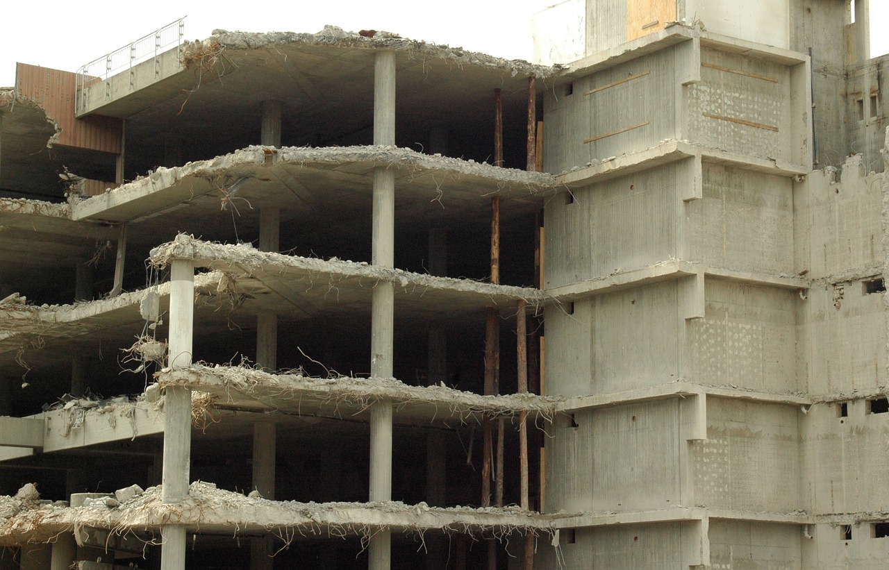 西安拆違建持續(xù)推進(jìn)，城市更新堅(jiān)決拆除違法建筑最新消息