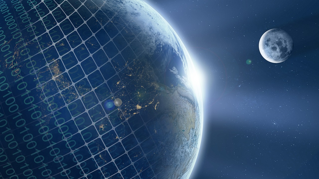 太空宇航局最新版，開啟宇宙探索新篇章