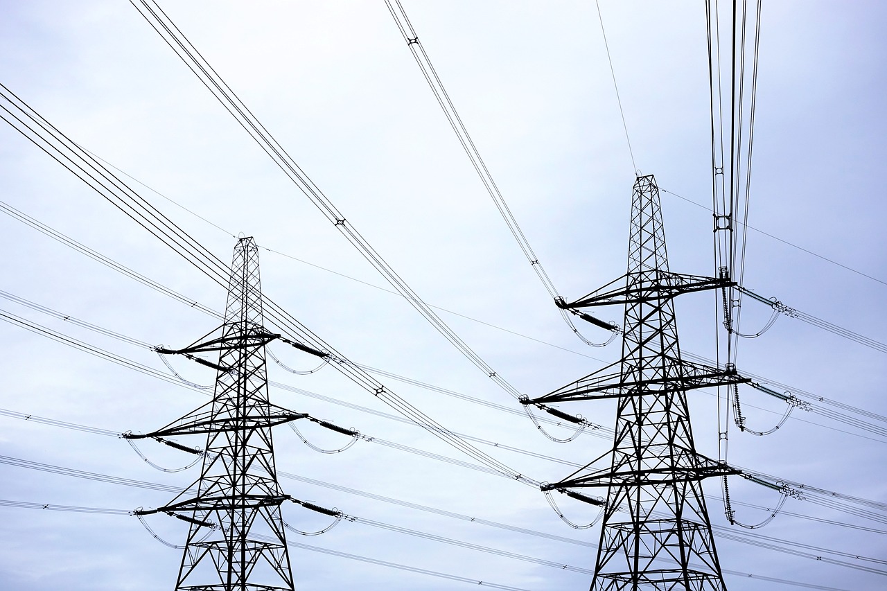 大興區(qū)最新停電通知，做好準備應對電力中斷情況