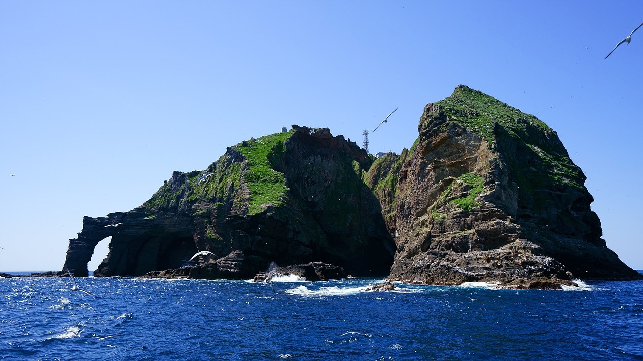 鈞魚島最新消息視頻揭秘，東海釣魚島爭端的新動態(tài)