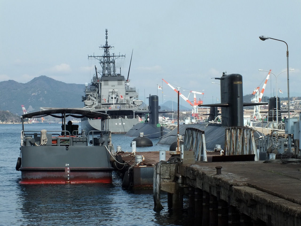 中國(guó)人民解放軍海軍遼寧艦（169艦）改裝最新進(jìn)展揭秘，我國(guó)海軍艦艇改裝進(jìn)展順利！