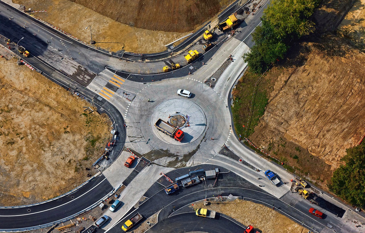 陜西省省道最新規(guī)劃圖，構建完善交通網(wǎng)絡，助力地方發(fā)展提速前進