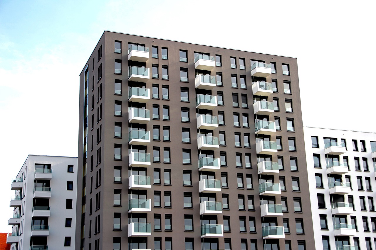 廬江城東房價動態(tài)，最新趨勢、影響因素與未來展望