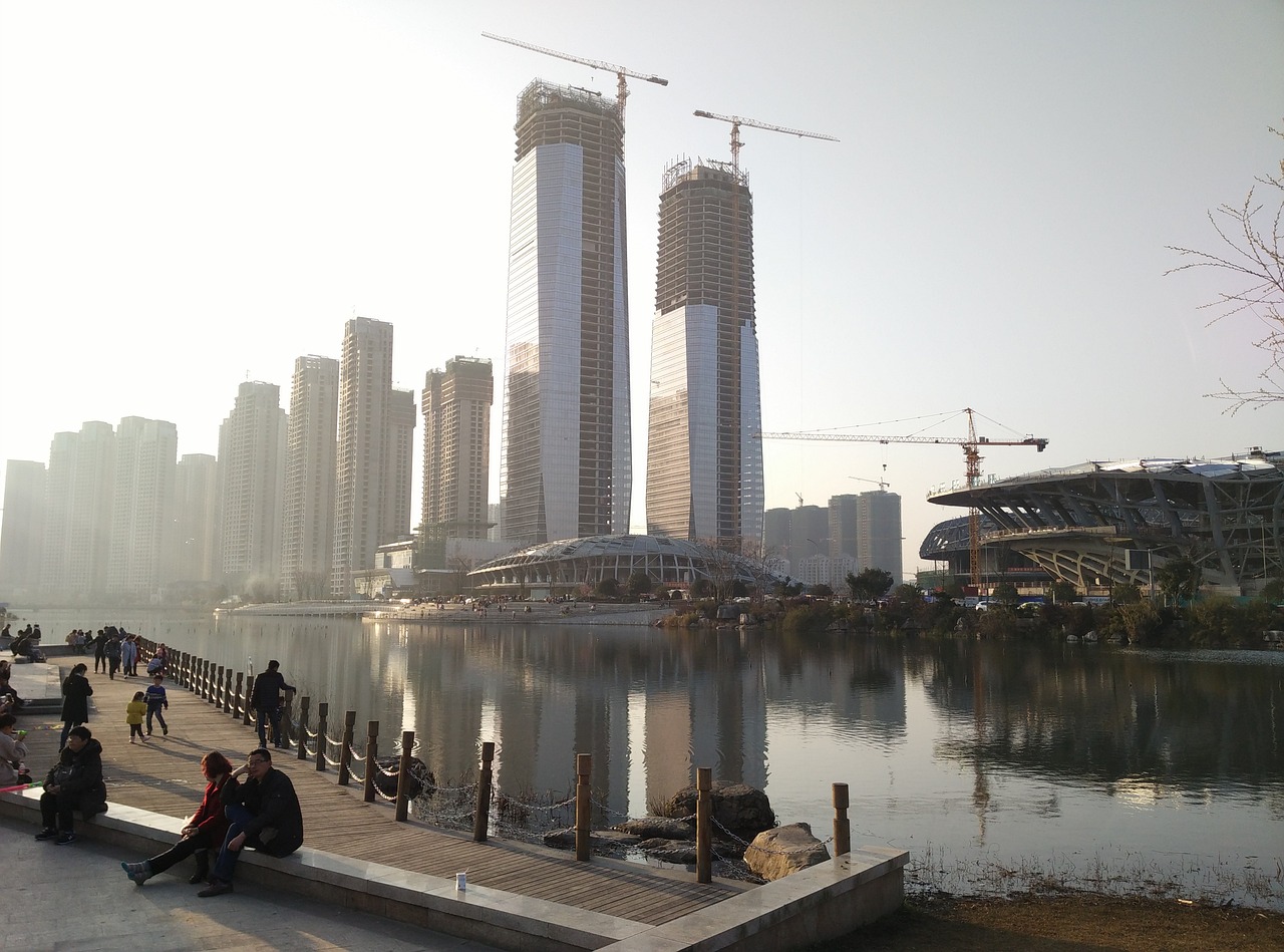 吉林市樓盤最新信息匯總，一網(wǎng)打盡樓市動(dòng)態(tài)