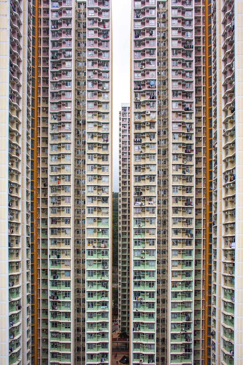 寧安最新豪華三指五樓公寓，理想居住與投資之選