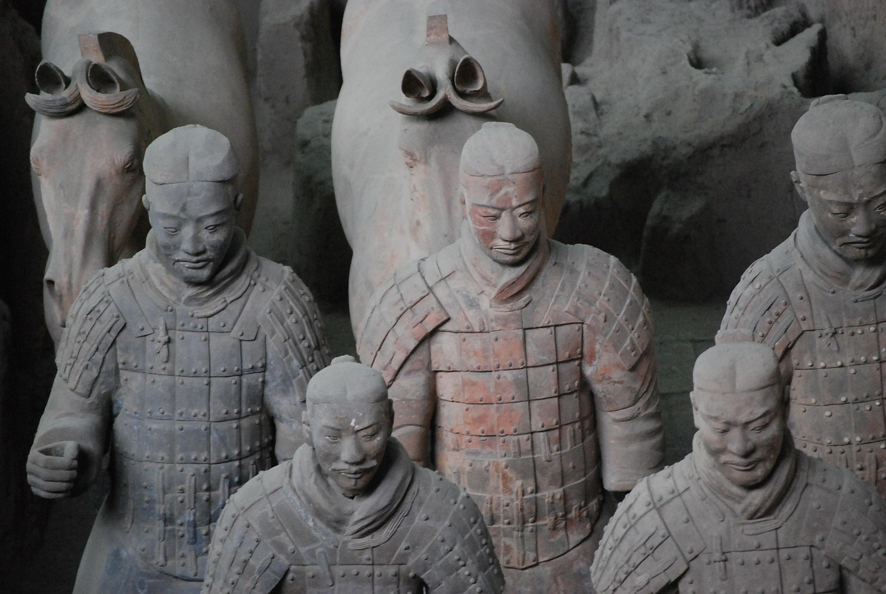 抗日戰(zhàn)爭(zhēng)電視劇，歷史的回響與時(shí)代記憶的震撼呈現(xiàn)
