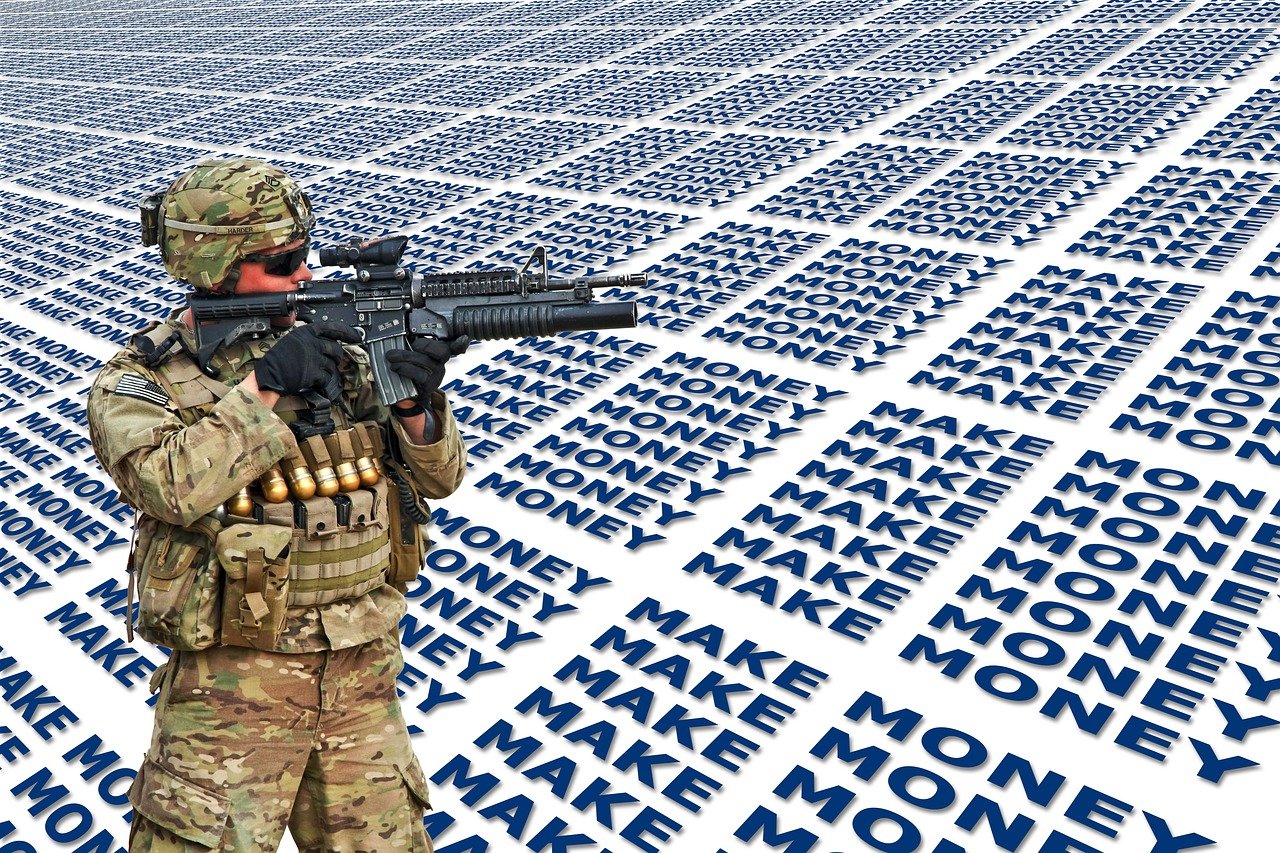 軍旅人生最新一期，熱血青春榮耀時刻的榮耀篇章