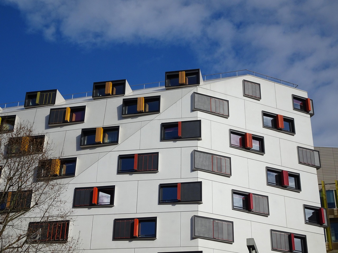 咸陽新樓盤動態(tài)，城市繁榮與居住品質(zhì)的新篇章