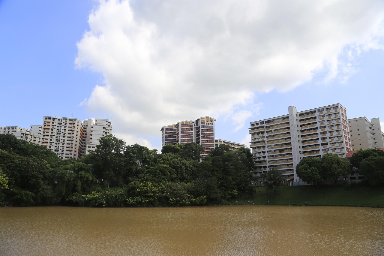 長(zhǎng)治市城中村改造重塑城市面貌，提升居民生活品質(zhì)