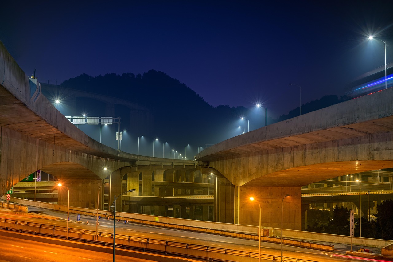 沾會高速公路最新動態(tài)更新，最新消息披露