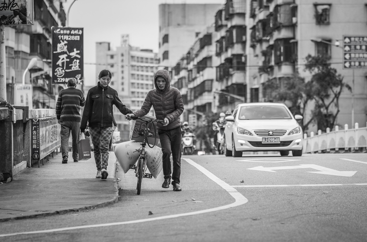 大井峪街改造最新動(dòng)態(tài)，重塑城市風(fēng)貌，提升生活品質(zhì)
