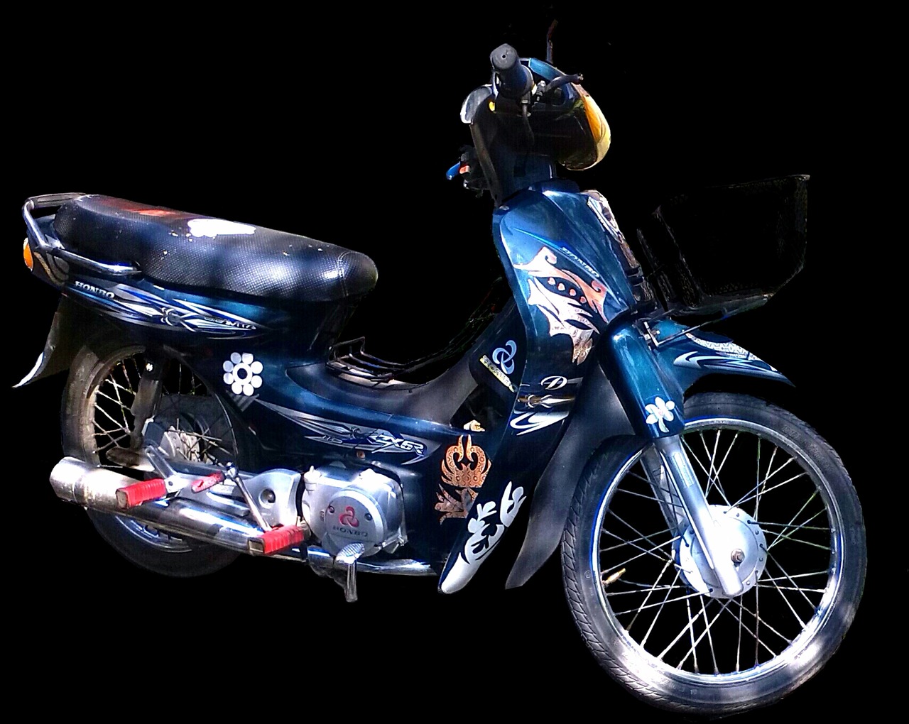 心藝電動車2017最新款，無限魅力的探索
