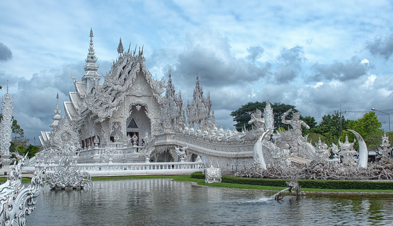泰國旅游安全最新消息解析，當(dāng)前是否適合前往泰國旅游？