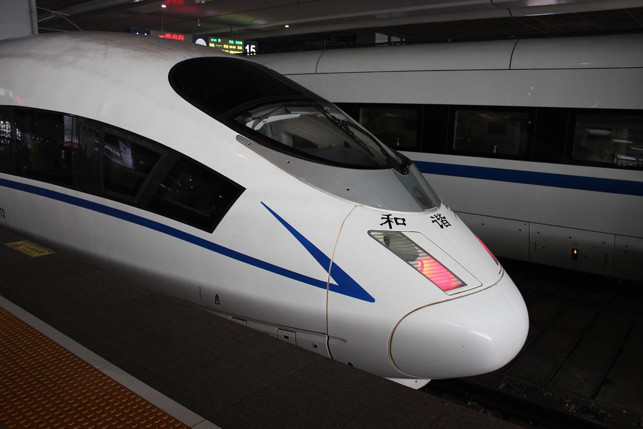 重慶十三五鐵路規(guī)劃最新動態(tài)，現(xiàn)代化鐵路樞紐城市的藍圖構(gòu)建