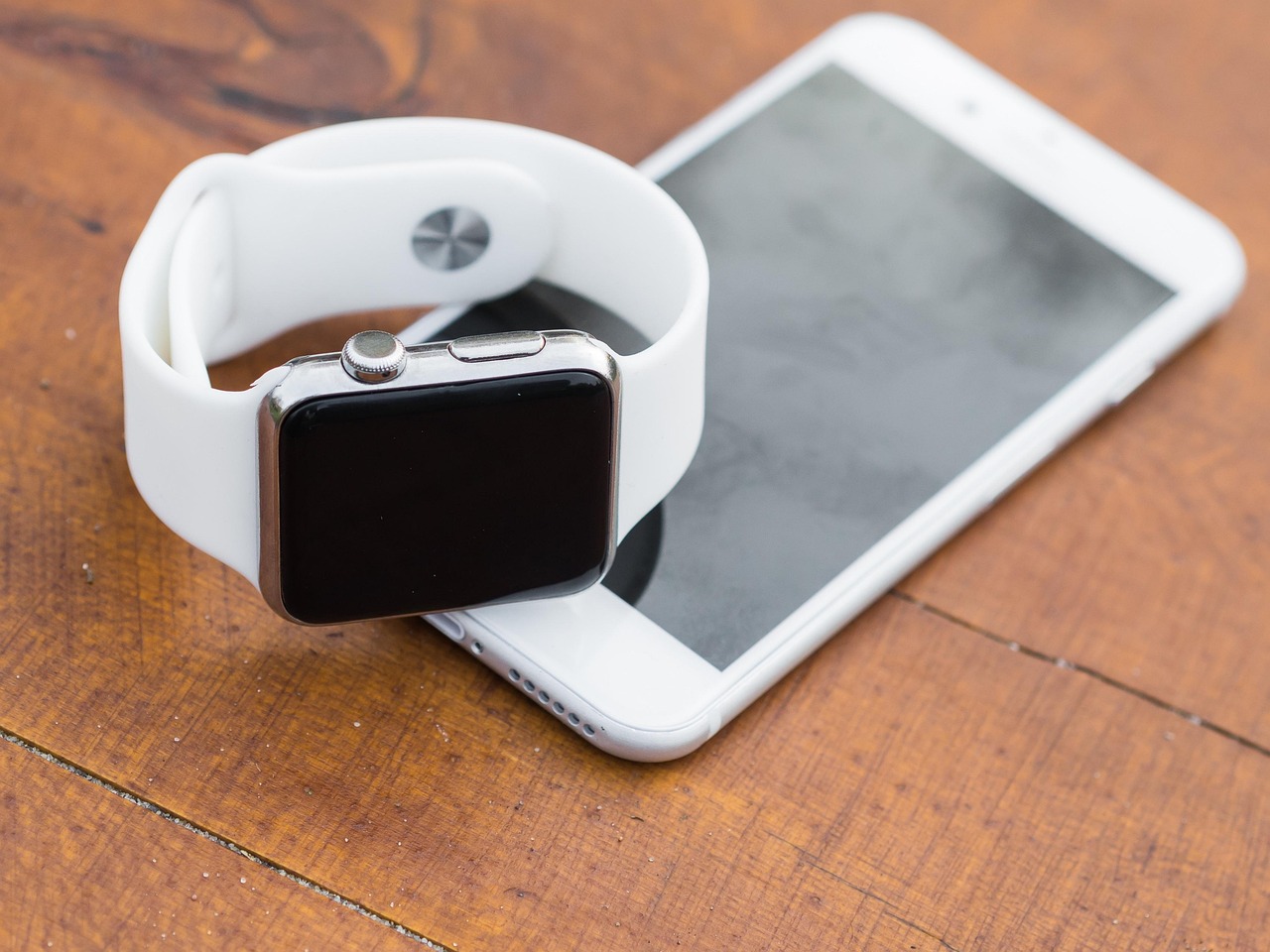 IWatch配對，確保軟件最新版本，輕松連接智能生活